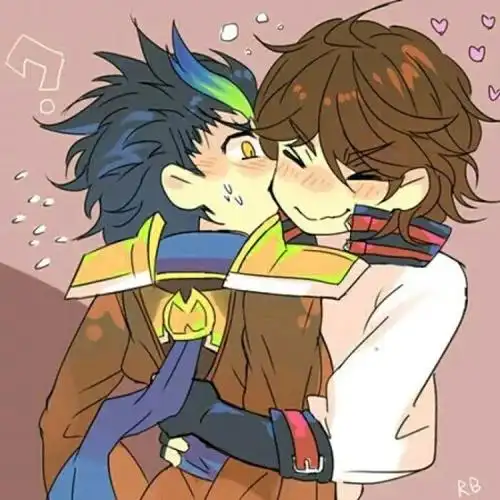 我对狄仁杰和李白没意见,但是韩信和孙尚香是什么鬼?