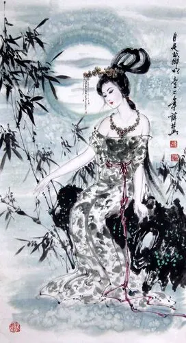 薛林兴xlx 人物的作品信息