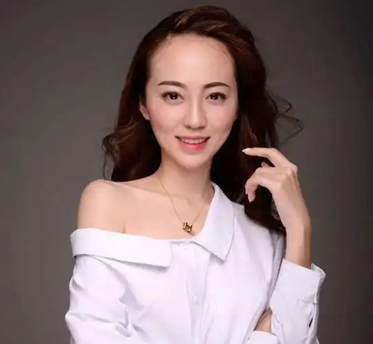 恒大歌舞团长白珊珊