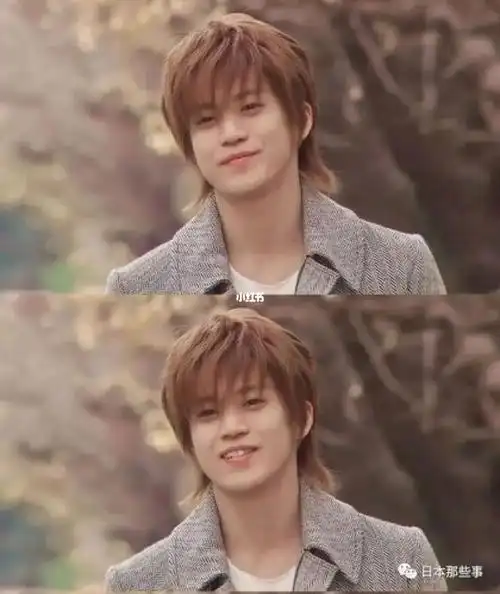 史上最爱的花泽类