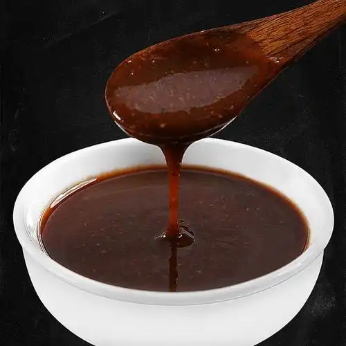 品高黑胡椒酱300g5黑胡椒酱西餐牛排酱黑椒酱黑椒汁意面酱水煮菜蘸酱