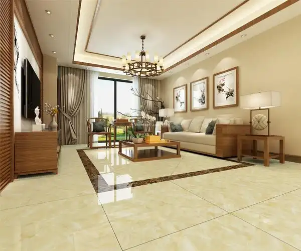 地面装修一般铺什么装饰材料比较好