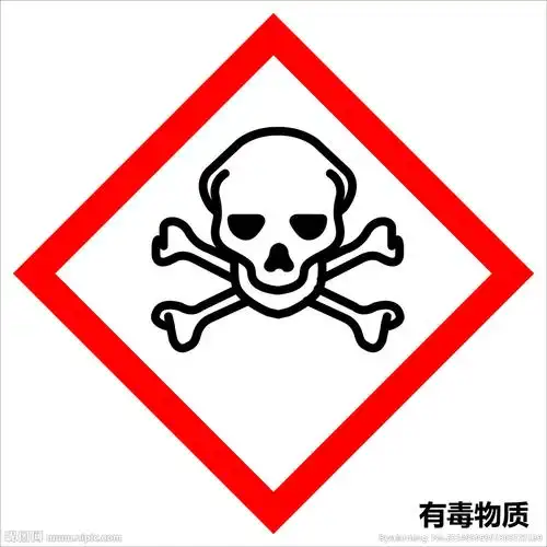 ghs有毒物质设计图__其他图标_标志图标_设计图库_昵图网nipic.com