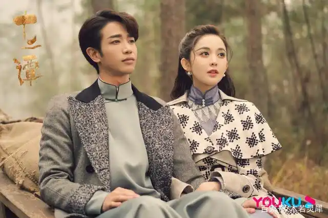 电视剧《十二谭》小鱼精的结局如何?