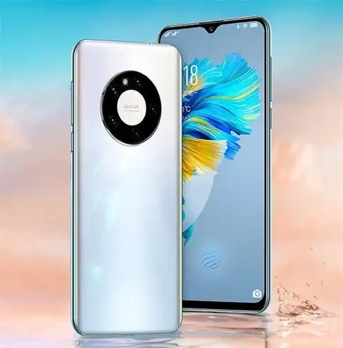 糖果s40pro上架65英寸水滴屏设计搭载联发科p60处理器