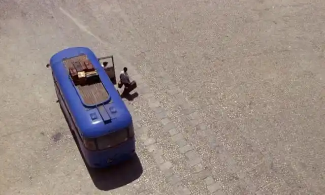 电影赏析《天堂电影院》:个人基于视听语言角度的分析