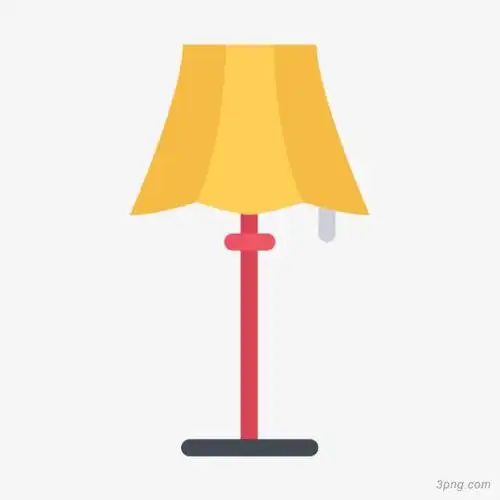 创意矢量台灯留声机台灯复古台灯照明台灯台灯照亮了人们落地灯客厅