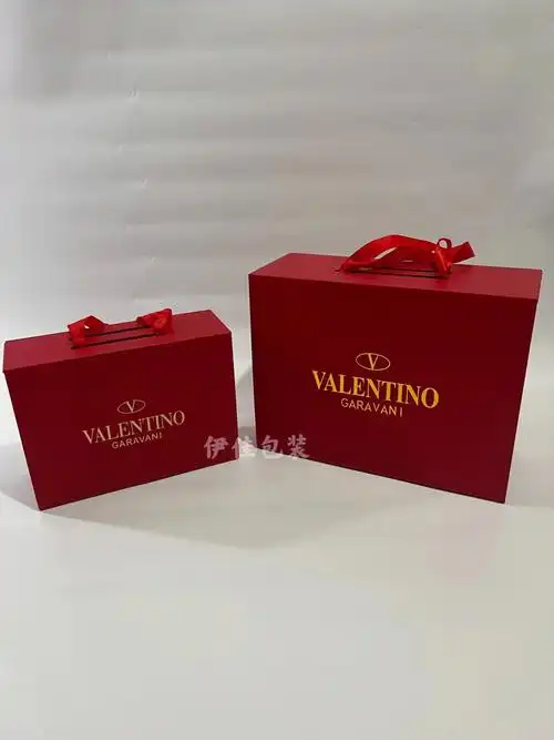 华伦天奴包装礼盒全套