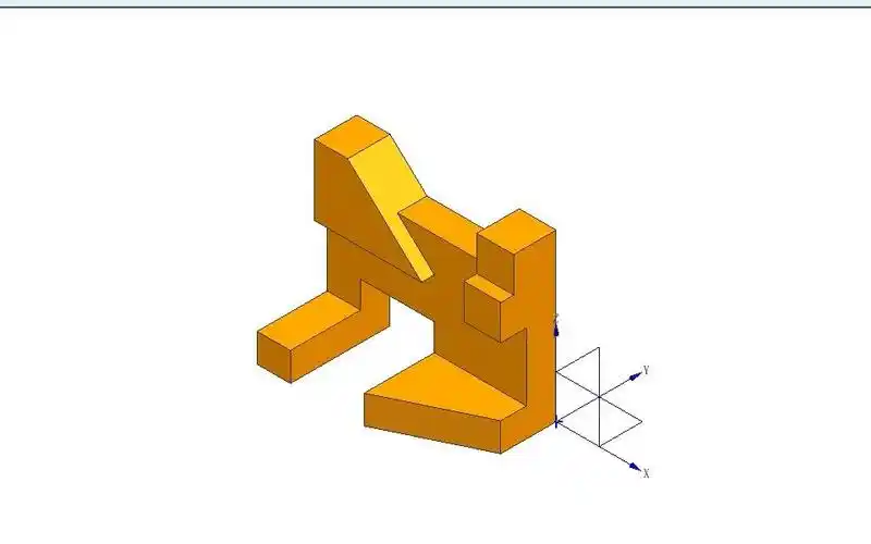 ug建模造型图库1-56