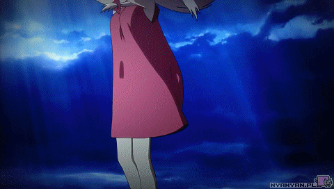 6《未来日记》我妻由乃