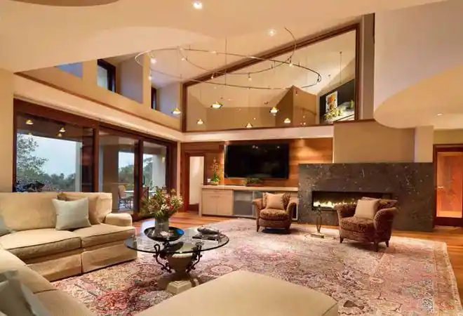 盘点2022年世界上最昂贵的34所房子一起来体验顶级豪宅吧