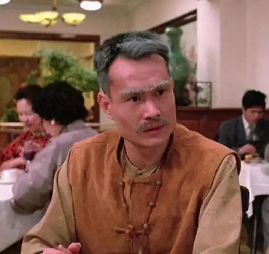 他扮演"小僵尸"成经典,却因太投入,变成了现在这副模样