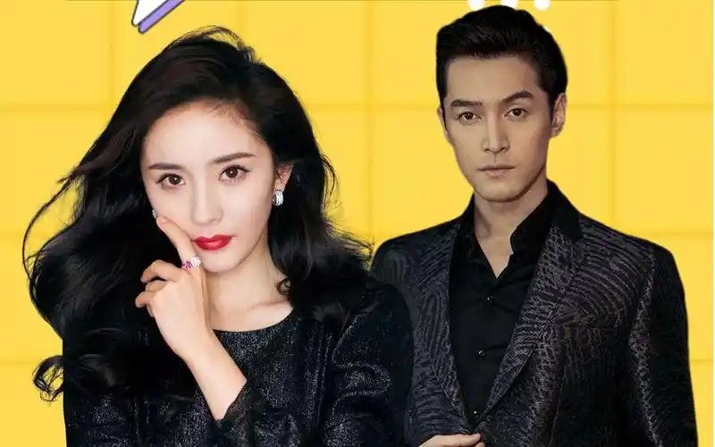 不再隐瞒!杨幂揭露胡歌不为人知的一面,难怪至今依然单身