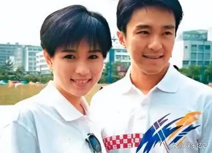 红颜薄命罗慧娟向周星驰求婚被拒竟意外失聪46岁患癌病逝