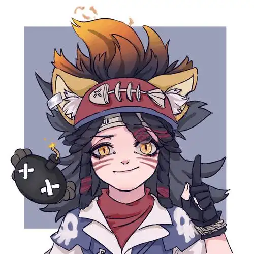 沈梦溪图源lofter画师勇者终结者魔王咩六月