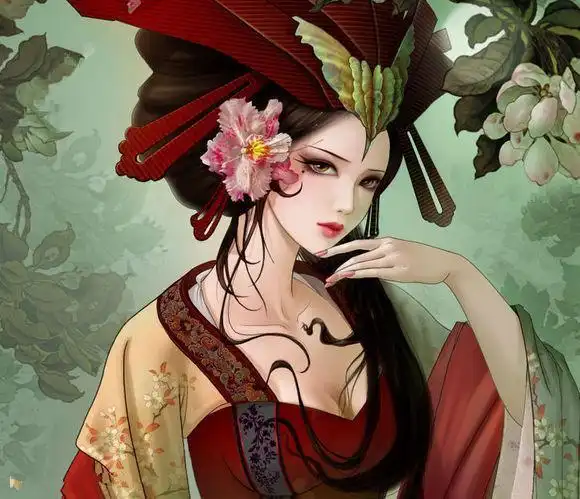 史上的高产皇后:16岁出嫁,15年生12个小孩,31岁被皇帝含泪赐死