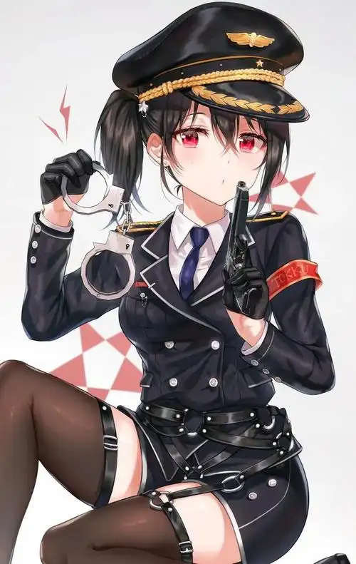 动漫女生壁纸ins高级质感,动漫女生壁纸霸气高冷