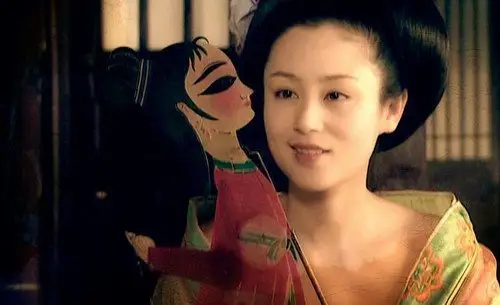 元宵节看大明宫词逛大明宫遗址长安夜色仿佛浮现在眼前