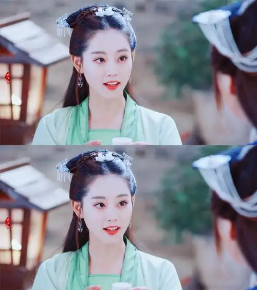 祝绪丹超话#祝绪丹程序员那么可爱#祝绪丹丨画心师丨岑欢76 1080p