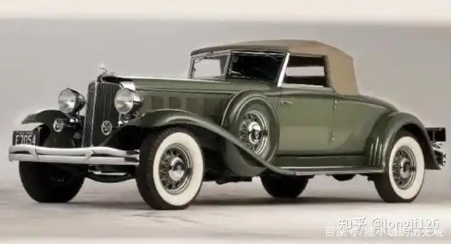 国产影视剧中经常出现的民国老式汽车是什么型号