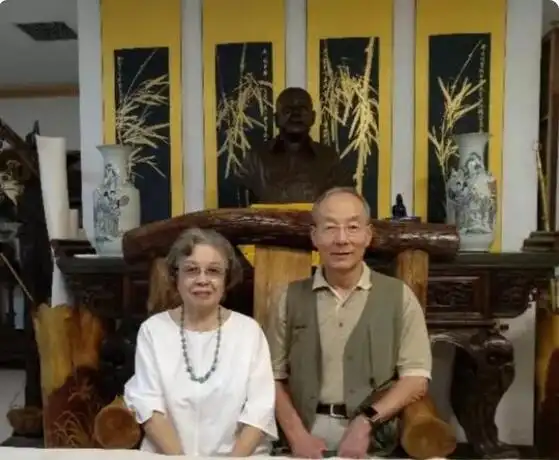 【通世智库】陶斯亮:侃侃我老伴儿理由