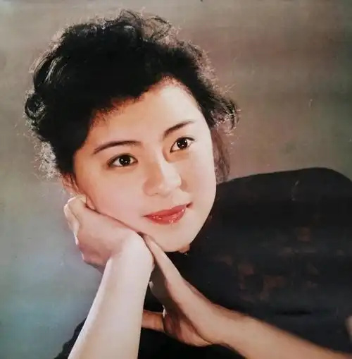 回顾演员刘佳黑三角成名巅峰期淡出演艺圈原因让人泪目