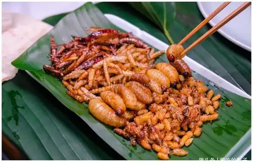 傣族饮食嗜酸,与其生活地域有关,傣族居住地都较燥热,酸性食品不仅能