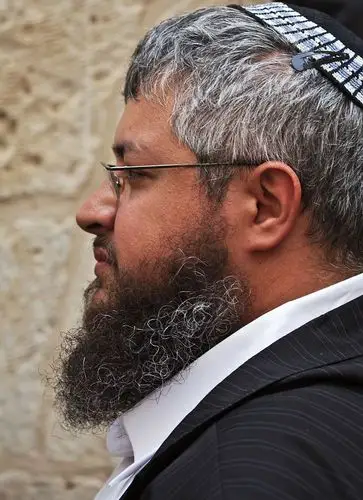 以色列:世界上唯一的以犹太民族为主体的国家