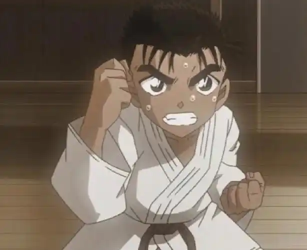 名柯小时候也太可爱了叭2