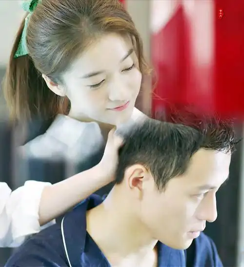 泡沫之夏秦俊杰张雪迎欧辰尹夏沫crlogo