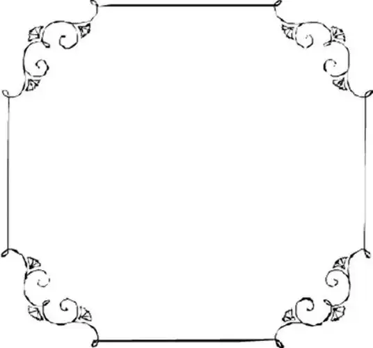 图框-堆糖,美好生活研究所