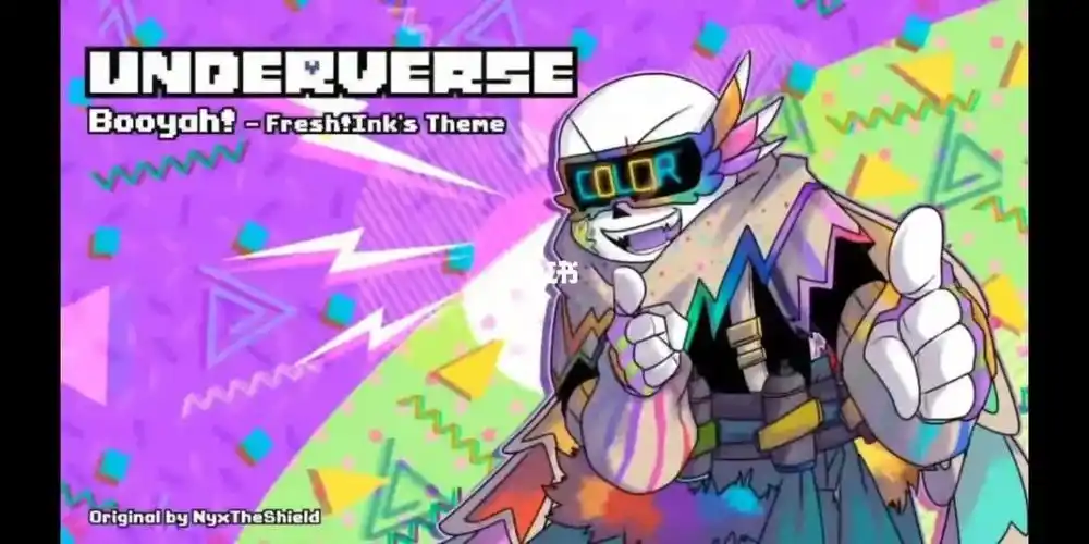 低配版freshinkstheme