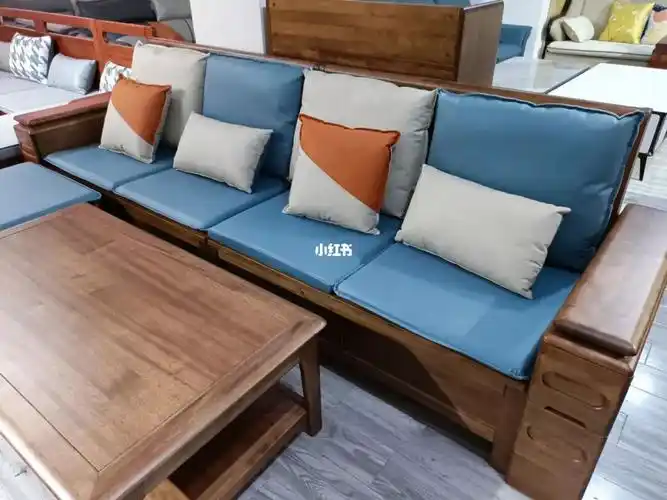 想买这一套沙发和床,商家说非洲乌金木的,网上搜了下乌金木真假难辨