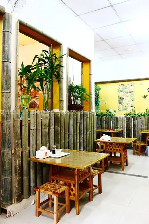 美食团购 小吃快餐 浦口区 桥北 云南傣味