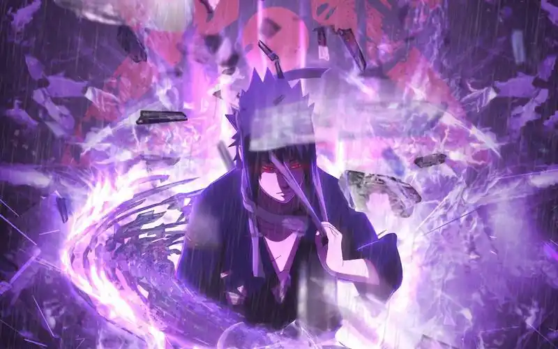 微博搜索 - 宇智波佐助须佐能乎 - 微博