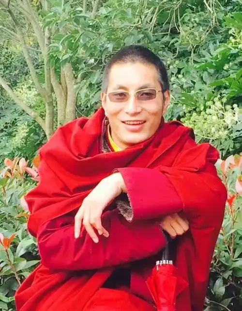 大恩上师扎西才让仁波切2016年1月18日