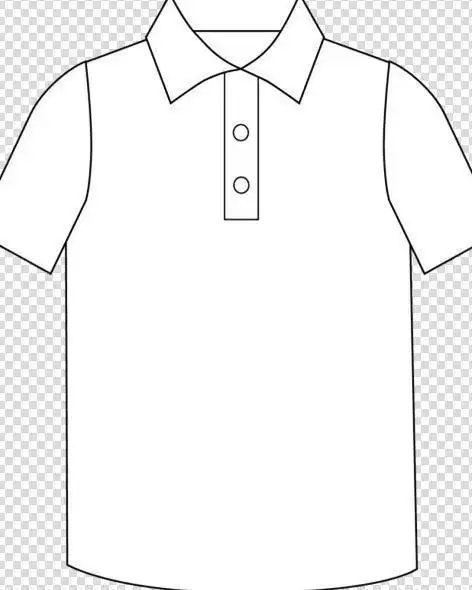 短袖t 男士图片模板免费下载_ai格式_编号12272029-千图网