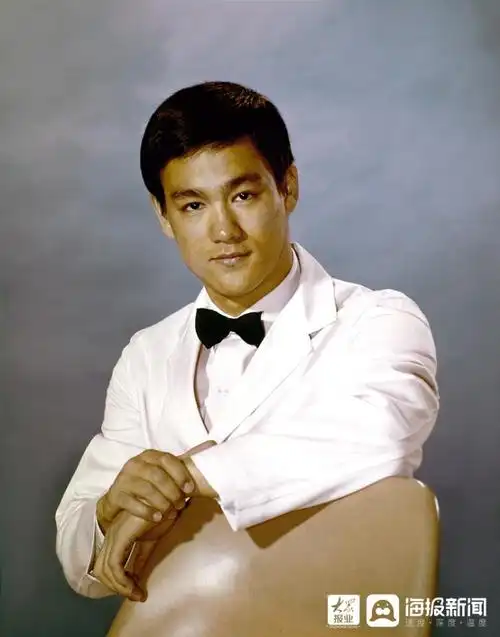 李小龙诞辰80周年追忆功夫大师8部经典电影