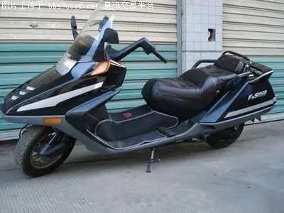 主题:卖一部大绵羊春风250,06年7月的车!(降价了)