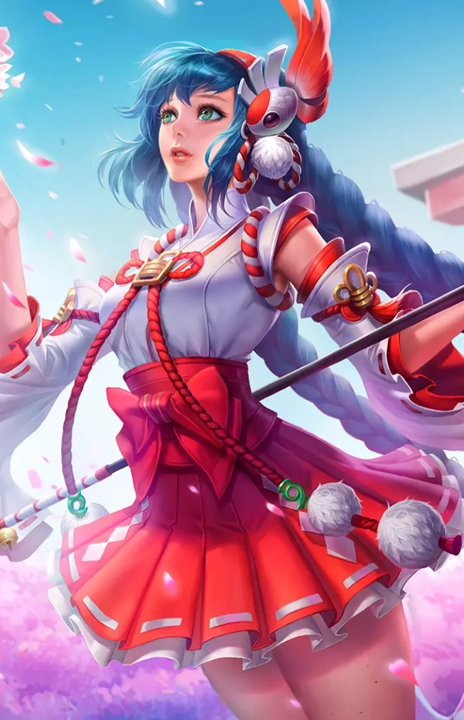 王者荣耀李白今天三周岁用哪个辅助才能跟得上青莲剑仙的节奏