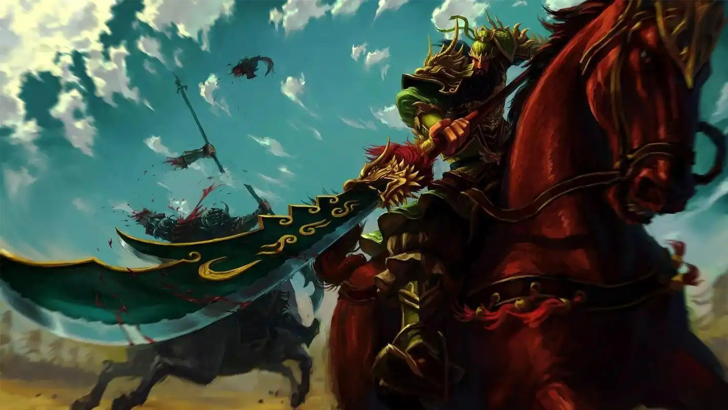 王者荣耀壁纸图片【番外篇八】无水印自取