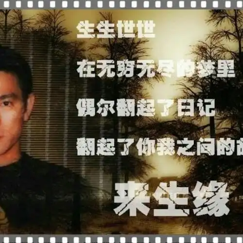 来生缘