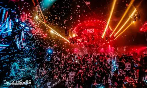 重庆playhouse_playhouse(九街店)自由行热门攻略_旅游攻略_周末_夜