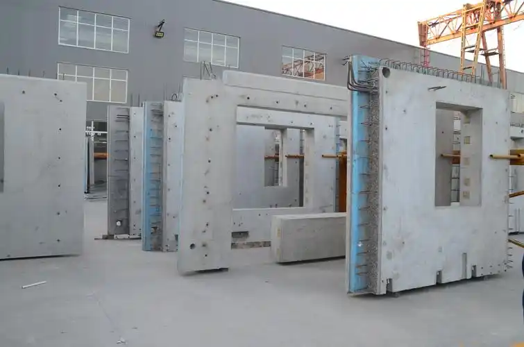 装配式pc构件生产线设备组成,生产pc构件需要多少投资