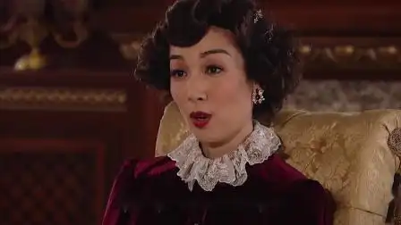 名媛望族:姨太太们吃个早饭都要争风吃醋,富豪的生活也不好过啊