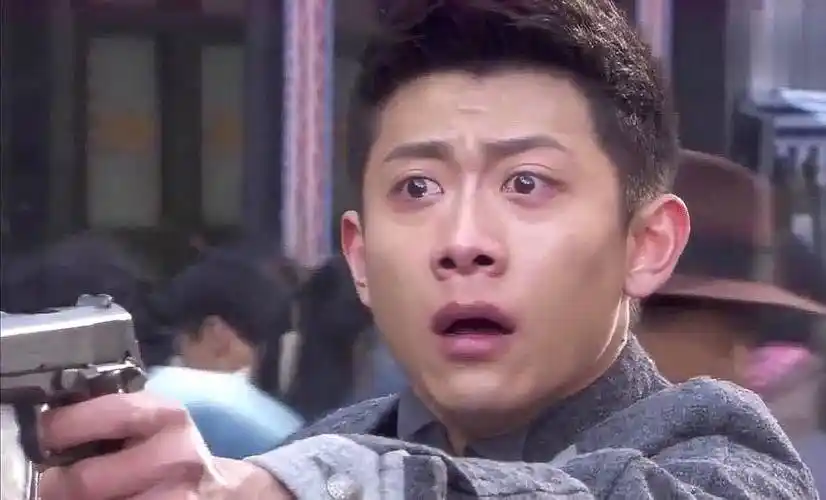 杨紫为张一山庆生,张一山出道24年的角色,你最喜欢哪一个