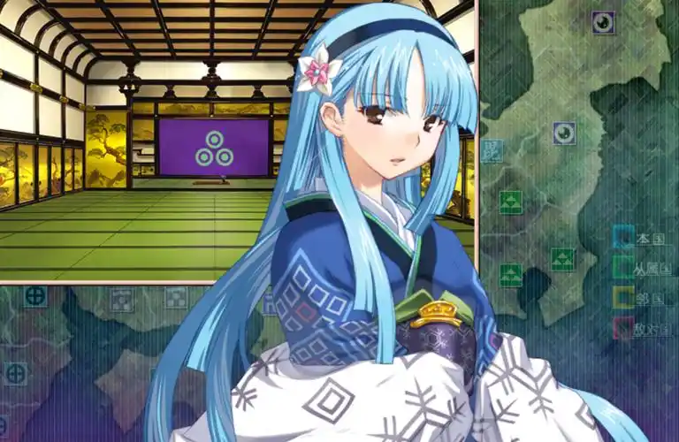 战国兰斯通关攻略详解战国兰斯全流程攻略分享