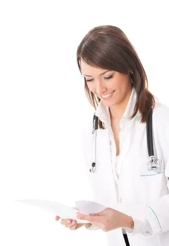 专业医疗医生白衣天使高清摄影图