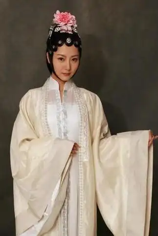 新《红楼梦》演员被曝潜规则 个个都是大有来头