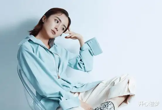 胡冰卿靠脸吃饭,她的双胞胎姐姐靠智商生活_胡毓洁_妹妹_演技